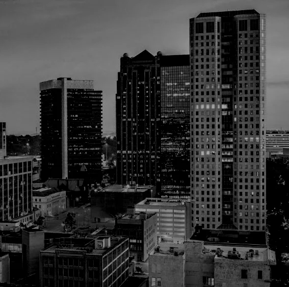 Alabama skyline